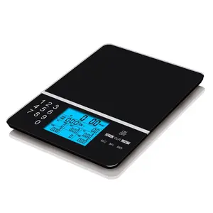 Smart nutritional Food Scale for Home Kitchen