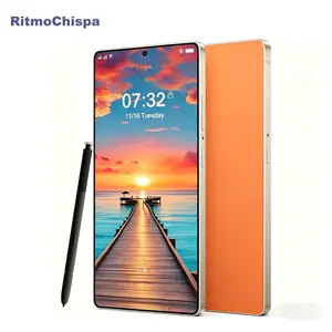 6.6-inch large screen Android phone, 4GB RAM + 64GB ROM, 5MP+16MP cameras, 4G network, dual SIM card support