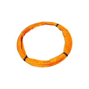 Jaypro Sports LAX-C Portable Lacrosse Crease