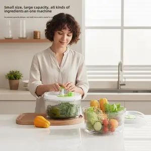 Vegetable Draining Basket | Modern Goods Living