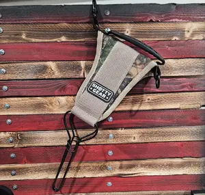 Shotty Gear Keyhole Game Strap Shotty Gear Keyhole Game Strap