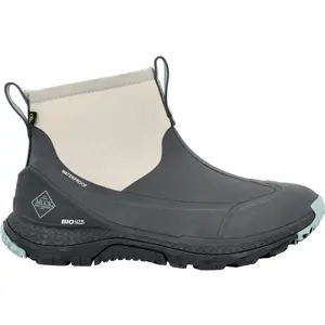 Women's Outscape Max Ankle Boot bioDEWIX™ Dry Footbed Insert Topcover with NZYM™
