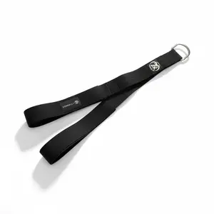 D-RING TRAINING STRAP-Core & Cable Edition