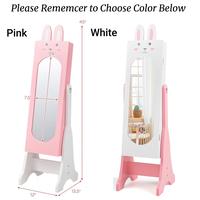 45" Rabbit Theme - 2 Adjustable Tilt Angles