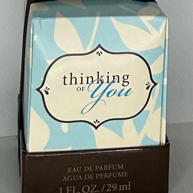 Mk Thinking of you Eau de Parfum