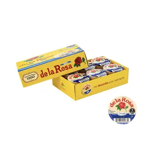 Mazapan Sin Azucar Sugar Free With Splenda By DLR Mexican Traditional Peanut Candy 18 count