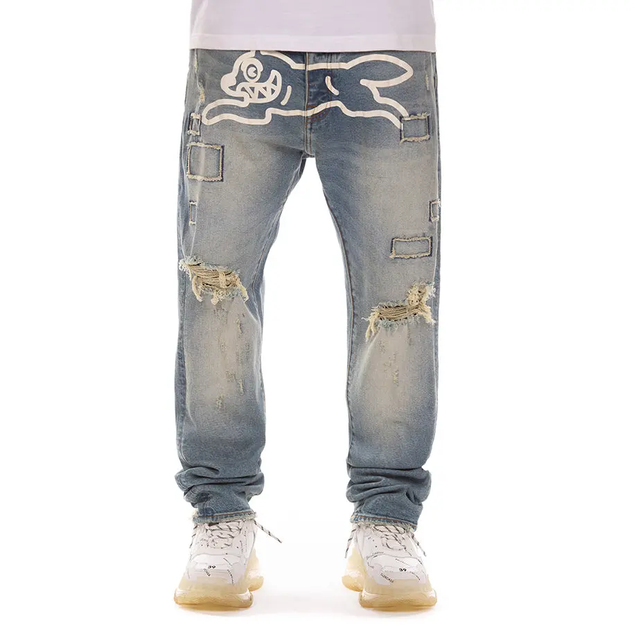 ICECREAM Returner Jeans ICECREAM Returner Jeans