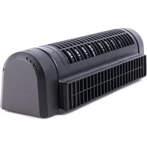 Breeze Fan Rechargeable Personal Fan with Wide Cooling Reach, Multi Speed Adjustable and Portable