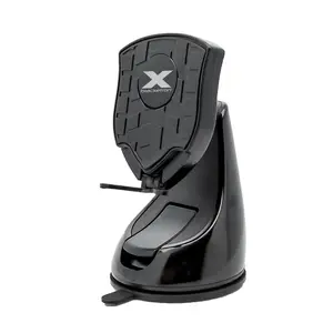 Bracketron X Heavy Duty Phone Dock Portable Dash & Window Magnet
