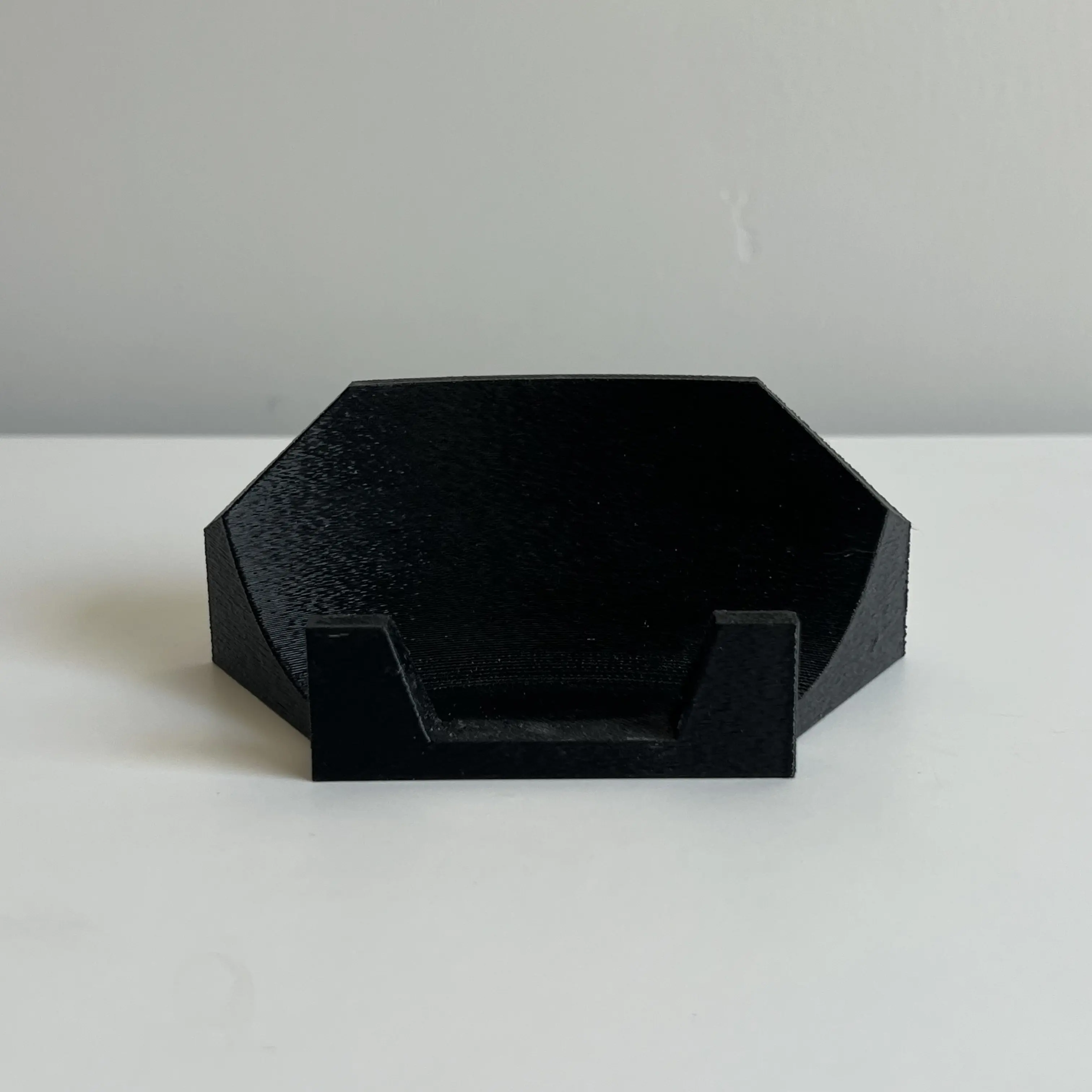 Geode Stand
