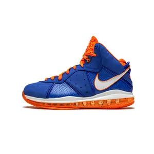 Lebron 8 QS "Hardwood Classic" CV1750 400