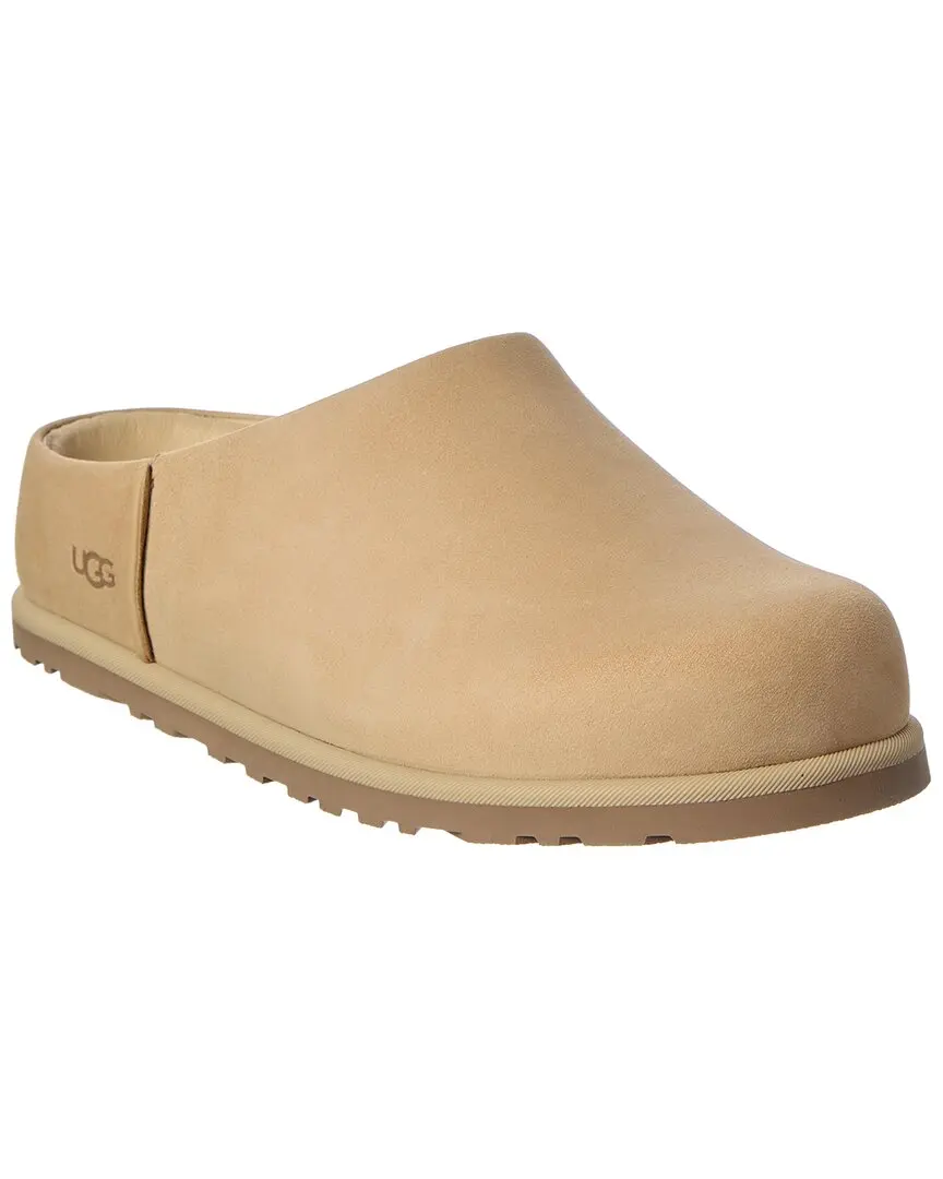 UGG Otzo Leather Clog