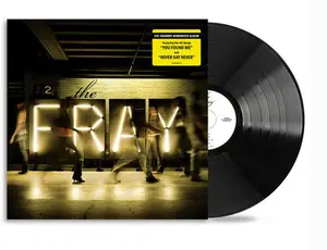 The Fray - The Fray (Vinyl LP)