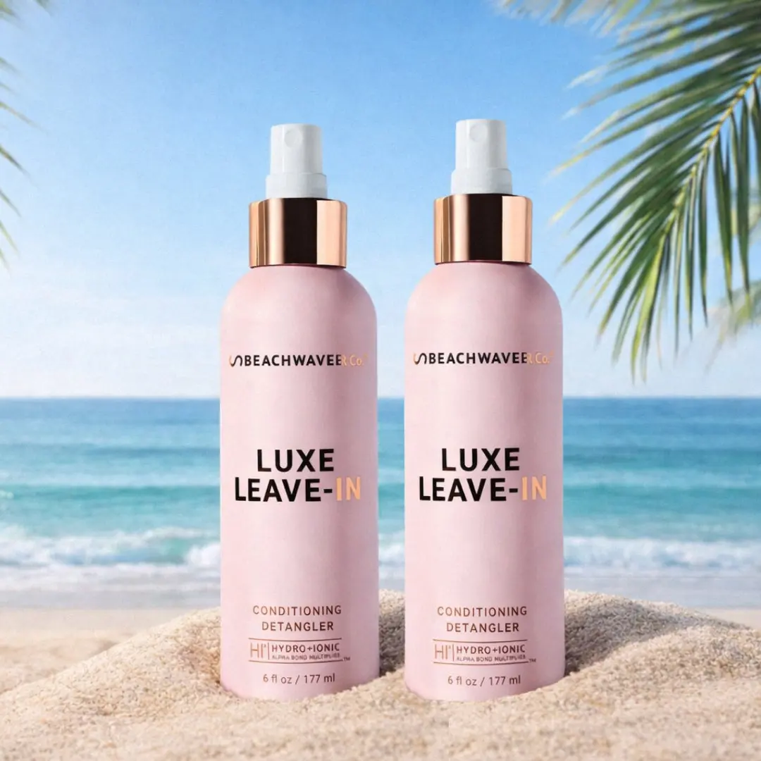Luxe 2-Pack