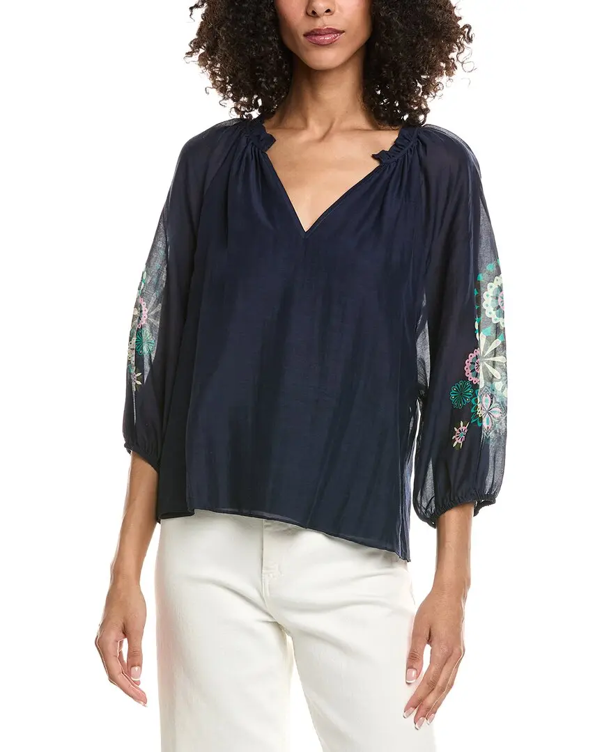 Caballero Collection Zara Top