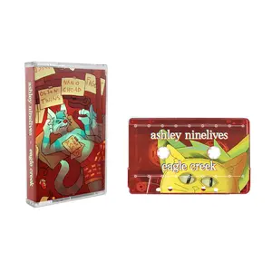 Eagle Creek - Cassette Eagle Creek - Cassette