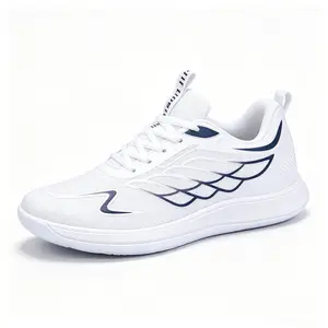 Ubetif women's shoes, wide-toe shoes for all seasons, durable casual shoes; suitable for wide feet, lightweight and suitable for running, walking, and fitness, suitable for daily wear.