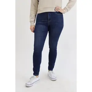 Skinny Jeans - Dark Wash Tint - Final Sale
