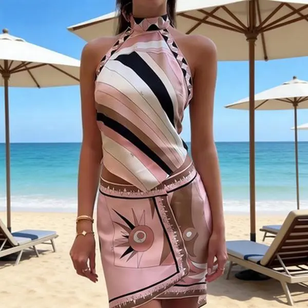 emilio pucci Outfit ideas - TikTok Shop