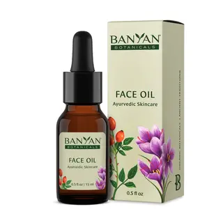 Face Oil - Ayurvedic Skincare