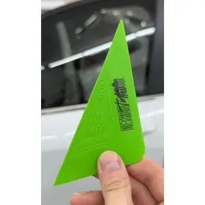 Tri Edge X for Corner and Sides