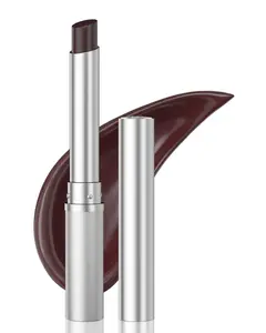 Honey Lipstick Tinted Lip Balm Sheer Lightweight Lip Stain for All Skin Tones Moisturizing Nourishing Lipstick for Women All Skin Tones a Hint of Natural Cherry Tint Black