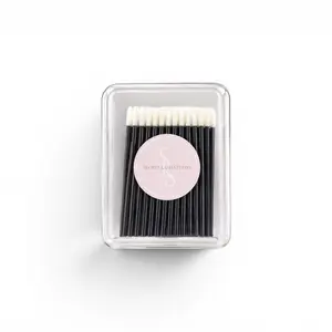 Disposable Lip Applicators