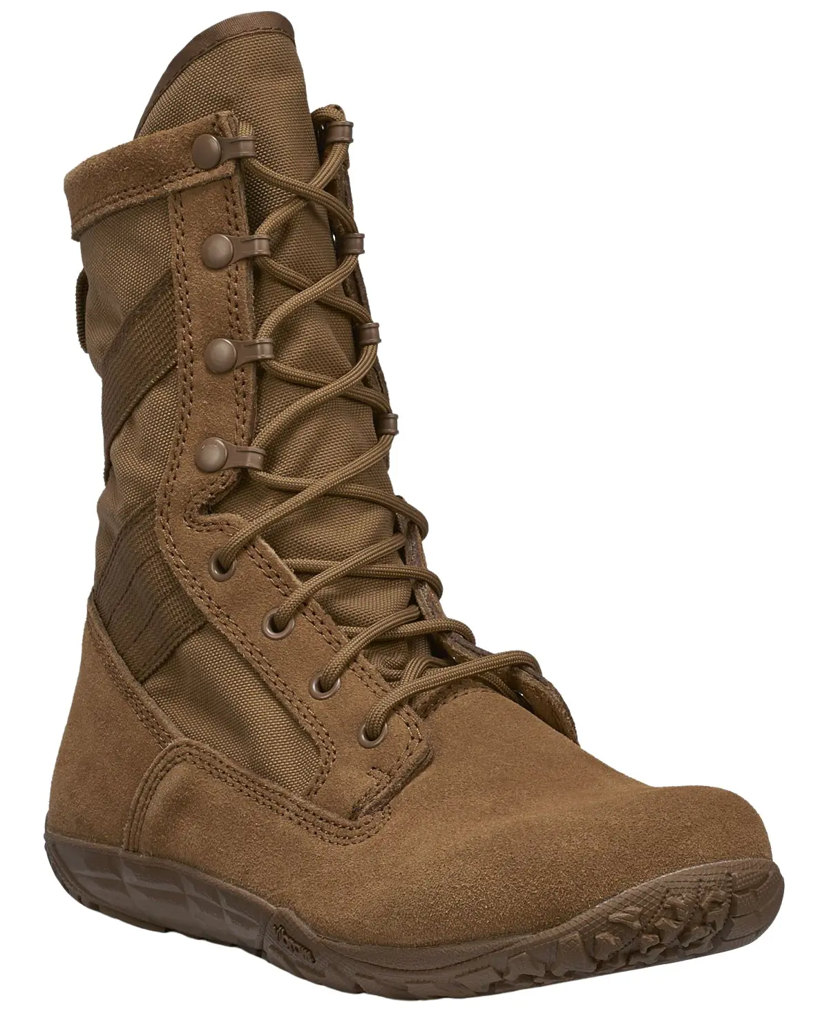 Belleville Men's Men'S Tr Minimalist Combat Boot Soft Toe - Tr105
