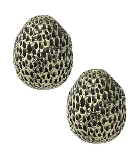 Achene Brass Ear Weights