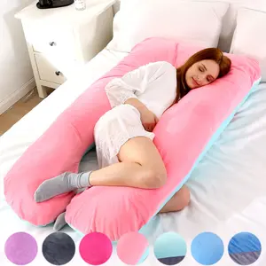 Pregnancy/Nursing Pillow