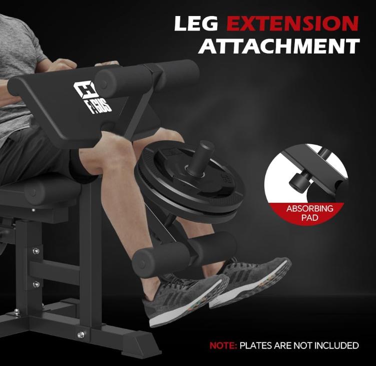 All-in-One Smith Machine Power Cage with Dual Cable Crossover, LAT Pulldown & Weight Stack System,Multifunctional Home Gym Machine with LAT Pulldown Adjustable Workout Equipment