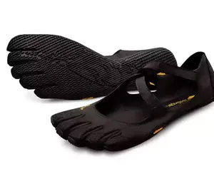 Five-finger shoes Pilates women's sports fitness dance split-toed shoes dance shoes