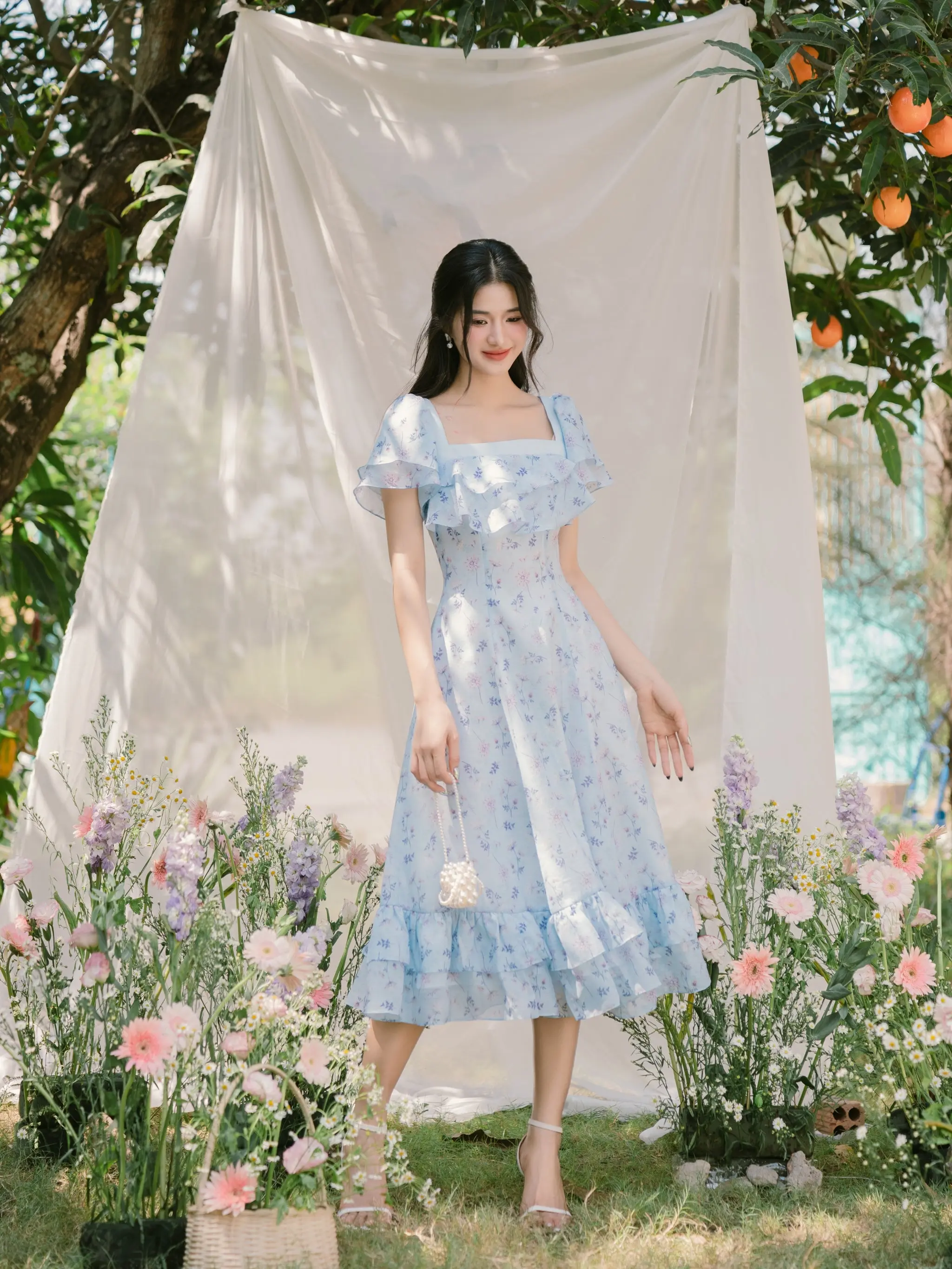 Remi Dress Remi Dress
