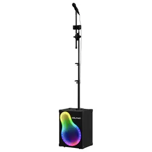 Dolphin KP-500 | Karaoke Speaker System