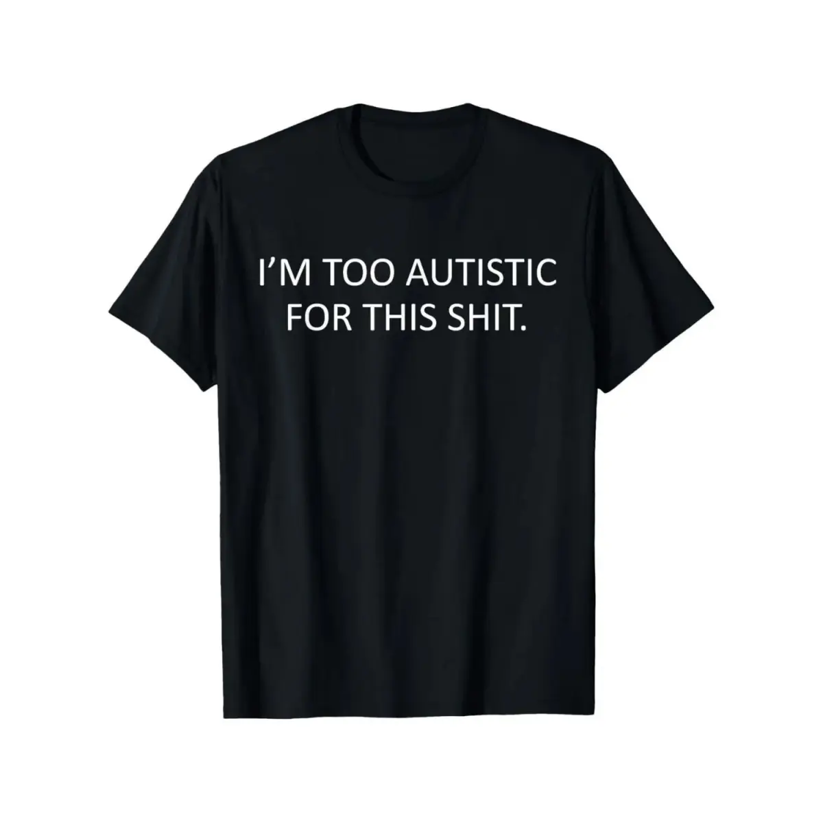 Men's Unisex Short-Sleeve Autism Tee - Breathable Cotton Fabric, Vibrant Spring Colors, Comfortable Fit, Everyday Wear, Ideal Easter Gift for Friends, Piece, Round Neck, Soft, Style