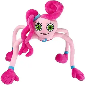Party Favors Long Legs Pink Mommy  Plush Toys Horror Game Dolls Kid TOY