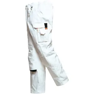PORTWEST® Men's Cotton Painter Pants - S817 PORTWEST® Men's Cotton Painter Pants - S817
