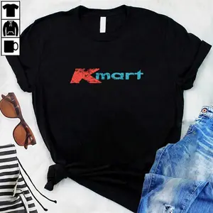 Kmart  T-Shirt