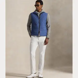 RLX - Hybrid Full-Zip Vest