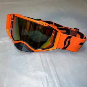 Scott goggles