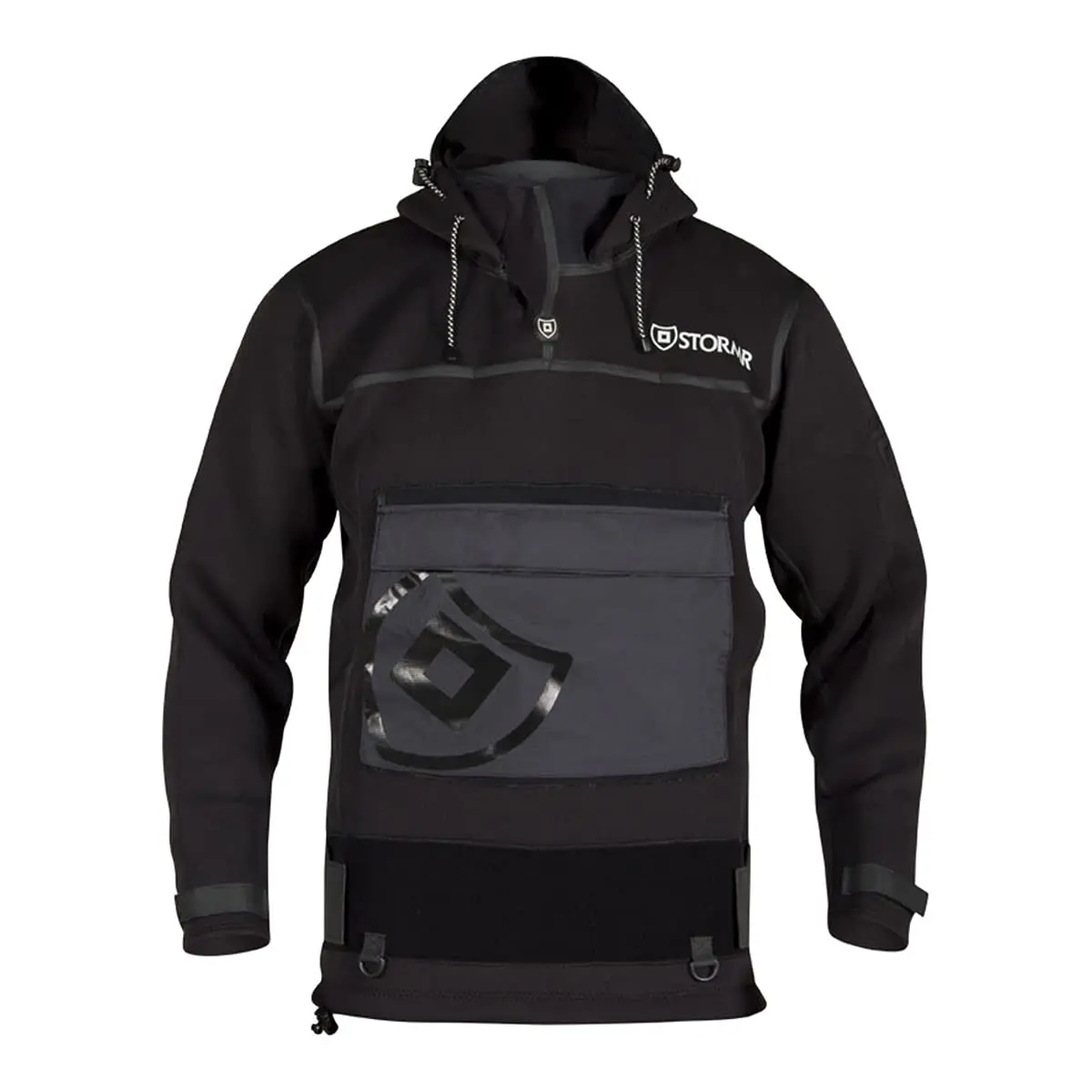 Stormr Men's Neoprene Surf Top