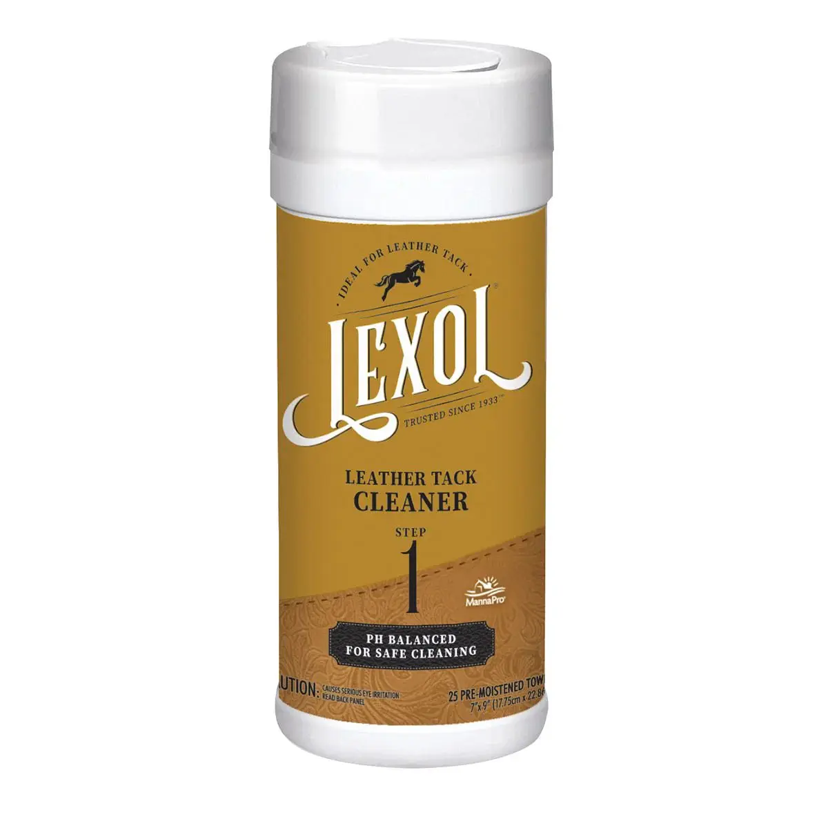 Lexol Leather Tack Cleaner, Equestrian Sports & Outdoor Leisure Equipment Cleaning Solution