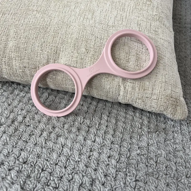 The Original Quick Cuffs