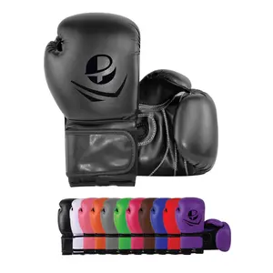 Classic Boxing Gloves Adults MMA Muay Thai Training & Fight