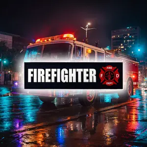First Responder Collection Firefighter First Responder Collection Firefighter