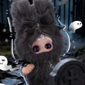 Yuna Under the Night Plush Doll collective blind box #CuteToy #CollectibleToy #GiftGuide CutePlush #GiftIdea