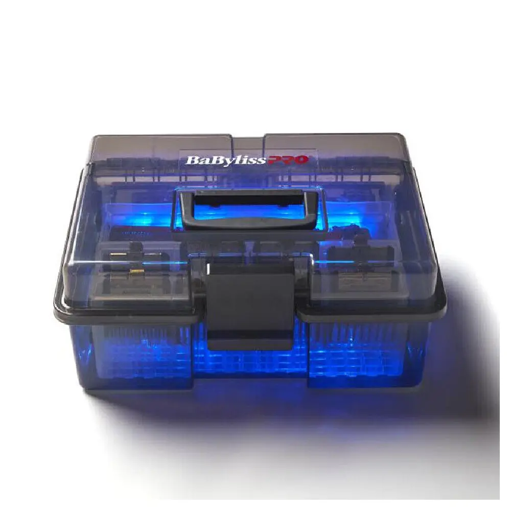 Barber SONIC Disinfectant Box #BDISBOX