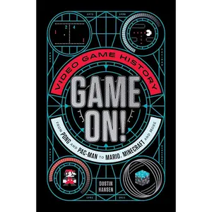 Game On! (Game On, 1) Paperback – February 19, 2019
