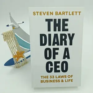 Authentic Thediaryofaceo Ceo Diary Book, Official Edition, Inspiring Leadership Insights, Must-Read Business Journal, Self Improvement Journal