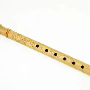 Suling Flute Instrument 14